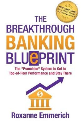 Cover of The Breakthrough Banking Blueprint