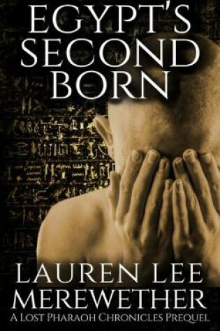 Cover of Egypt's Second Born