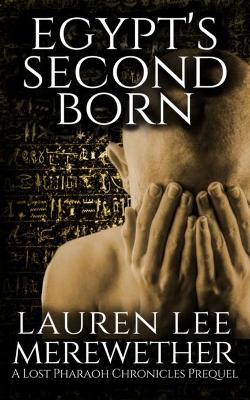 Book cover for Egypt's Second Born