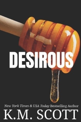 Cover of Desirous