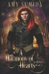 Book cover for A Harmony of Hearts