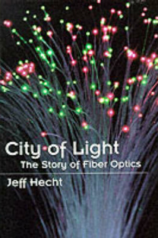 Cover of City of Light