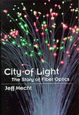 Cover of City of Light