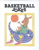 Book cover for Basketball Jokes