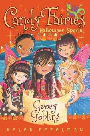 Cover of Gooey Goblins