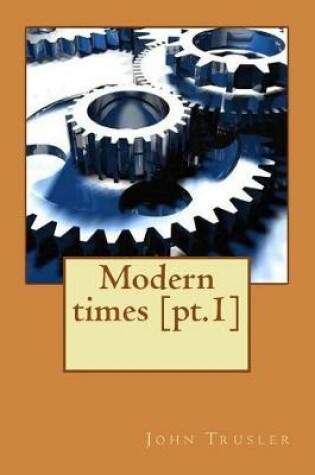 Cover of Modern times [pt.1]