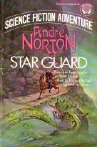 Cover of Star Guard