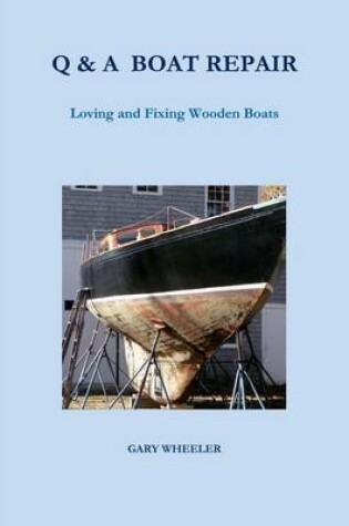 Cover of Q & A Boat Repair