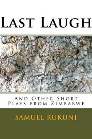 Cover of Last Laugh