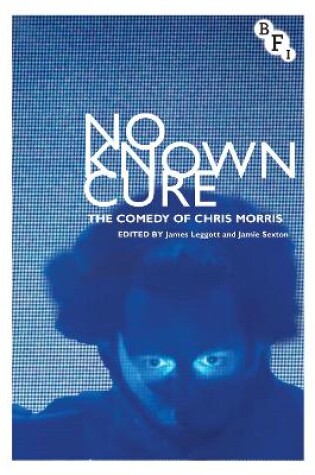 Cover of No Known Cure