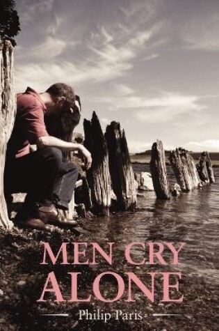 Cover of Men Cry Alone