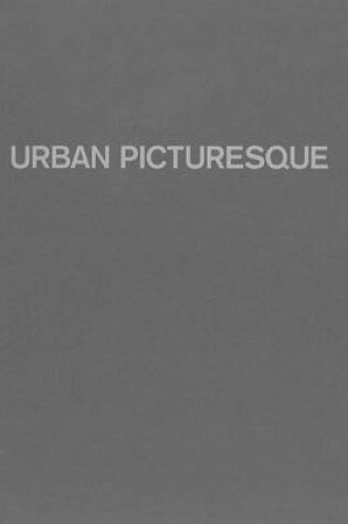 Cover of Urban Picturesque