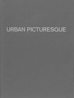 Book cover for Urban Picturesque