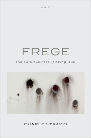 Cover of Frege