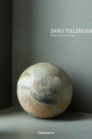 Cover of Shiro Tsujimura
