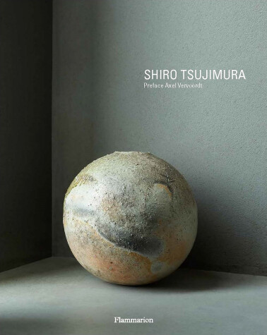 Book cover for Shiro Tsujimura