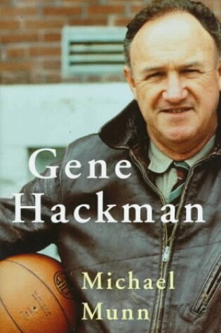 Cover of Gene Hackman