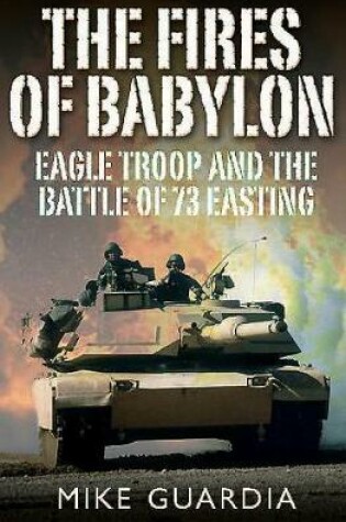 Cover of The Fires of Babylon