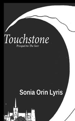 Book cover for Touchstone