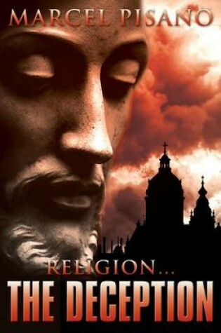 Cover of Religion ... the Deception