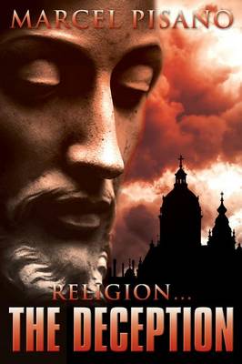 Book cover for Religion ... the Deception