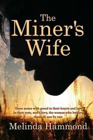 Cover of The Miners Wife