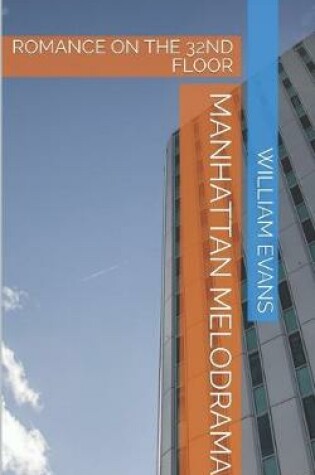Cover of Manhattan Melodrama