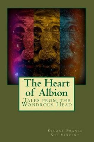 Cover of The Heart of Albion