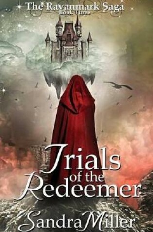 Cover of Trials of the Redeemer