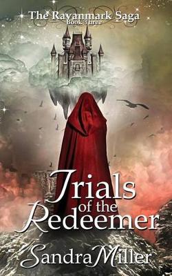 Book cover for Trials of the Redeemer