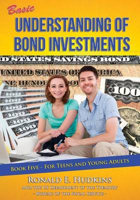 Book cover for Basic Understanding of Bond Investments