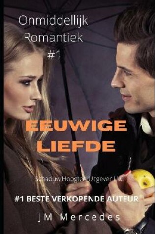 Cover of Eeuwige Liefde