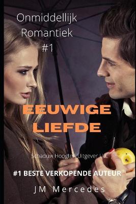Book cover for Eeuwige Liefde