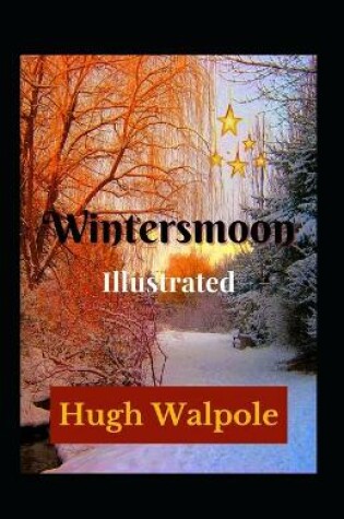 Cover of Wintersmoon Illustrated