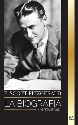 Book cover for F. Scott Fitzgerald