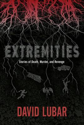 Book cover for Extremities