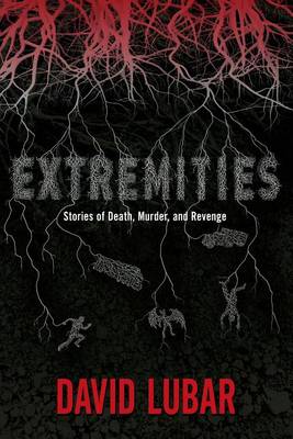 Book cover for Extremities