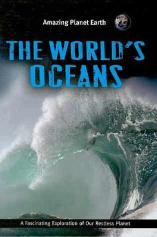 Cover of The World's Oceans