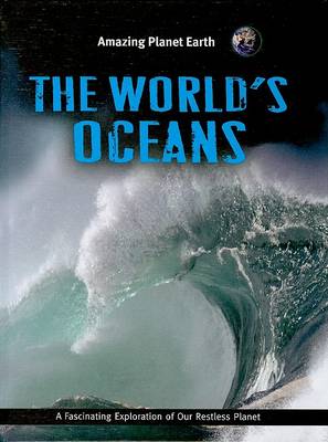 Cover of The World's Oceans