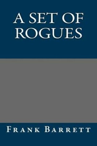 Cover of A Set of Rogues