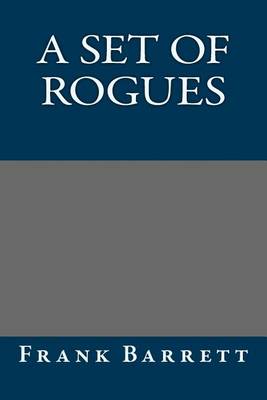 Book cover for A Set of Rogues