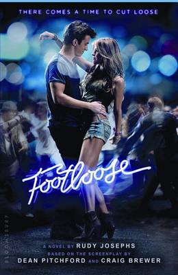 Book cover for Footloose