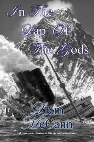 Cover of In the Lap of the Gods