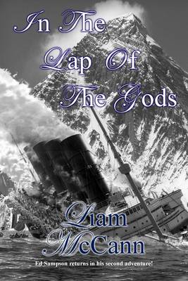 Book cover for In the Lap of the Gods