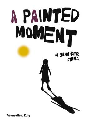 Book cover for A Painted Moment