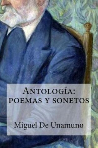 Cover of Antologia