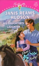 Book cover for His Daughter's Laughter