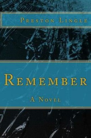 Cover of Remember