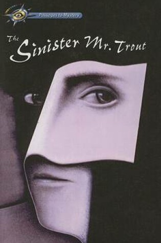 Cover of The Sinister Mr. Trout