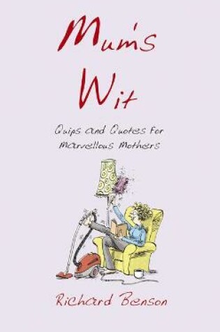 Cover of Mum's Wit